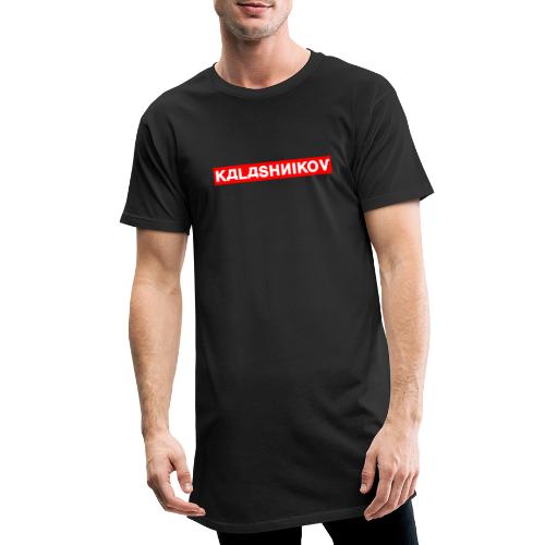 KALASHNIKOV - Männer Urban Longshirt