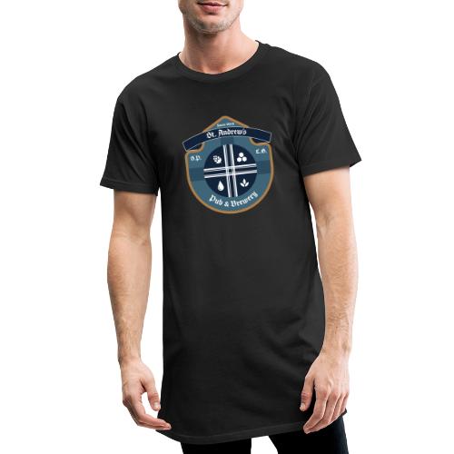 St Andrews T-Shirt - Maglietta  Urban da uomo