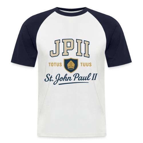 JPII - Men's Baseball T-Shirt