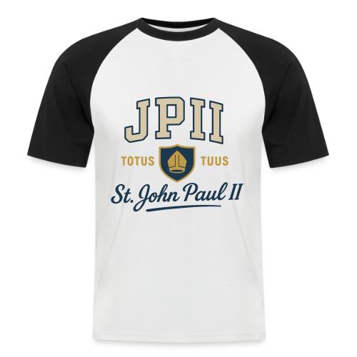 JPII - Men's Baseball T-Shirt