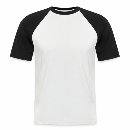 Omega Speedmaster - T-shirt baseball manches courtes Homme