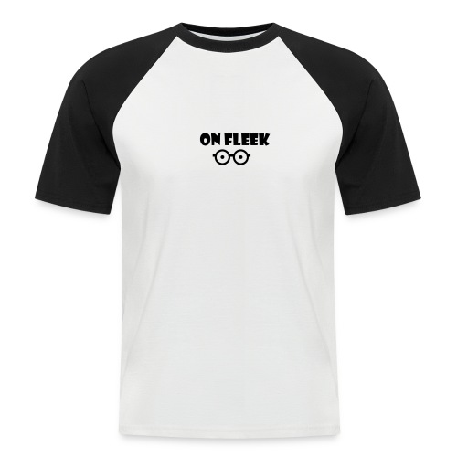 onfleek - Men's Baseball T-Shirt