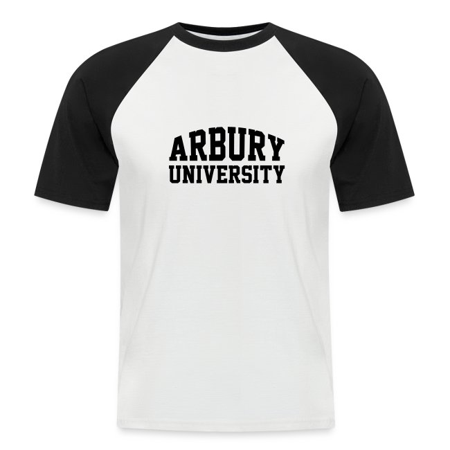 Arbury University