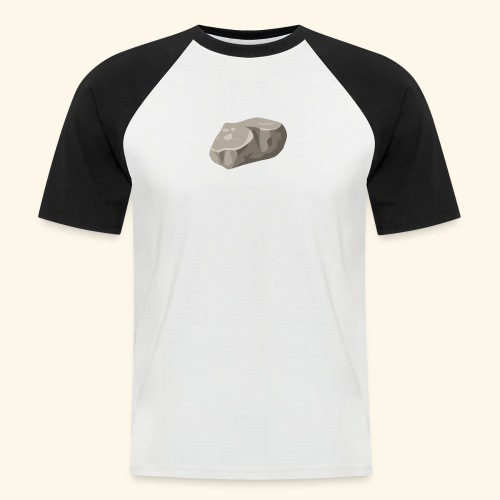 ShoneGames - Men's Baseball T-Shirt