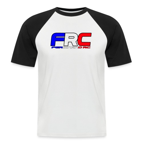Ferdinand RC - T-shirt baseball manches courtes Homme