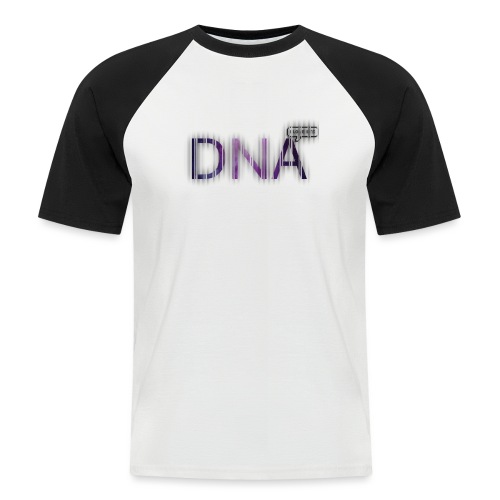 BTS DNA - Men's Baseball T-Shirt