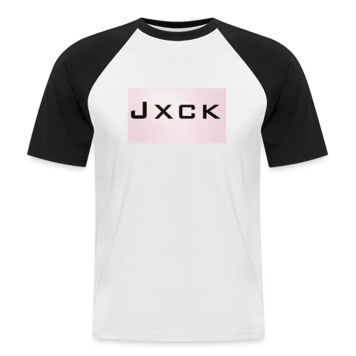 Jack Woods - Men's Baseball T-Shirt