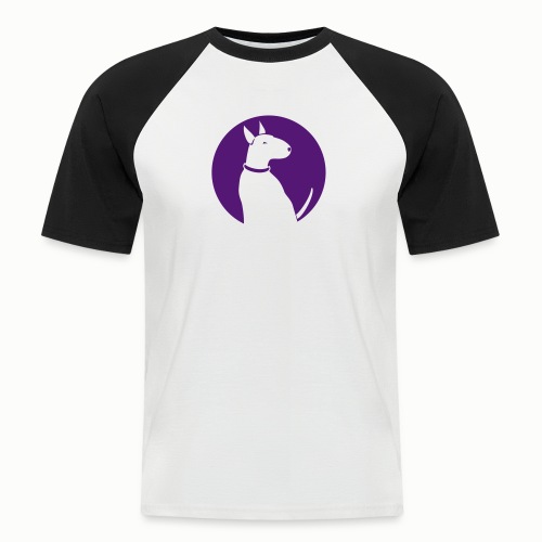Bully - Men's Baseball T-Shirt