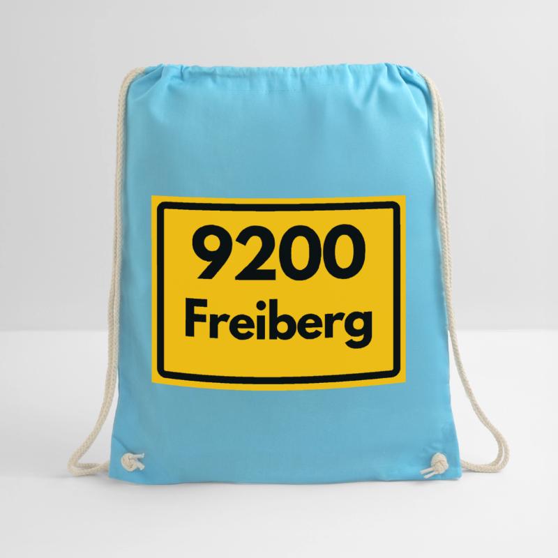 ANCIEN CODE POSTAL 9200 SAXE FREIBERG CODE POSTAL Sac de sport léger