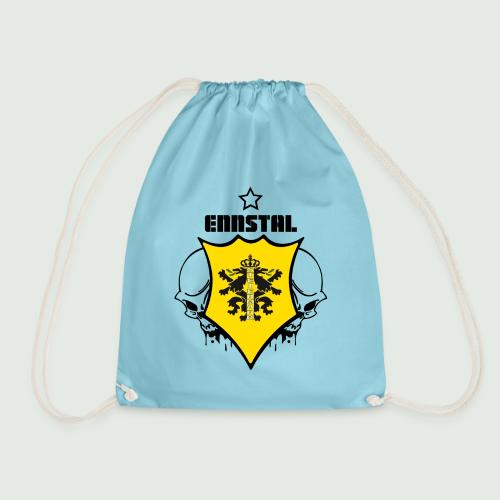 Ennstal - Drawstring Bag