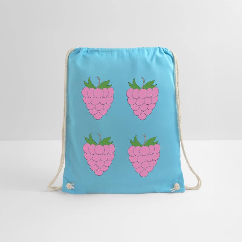 Drawstring Bag