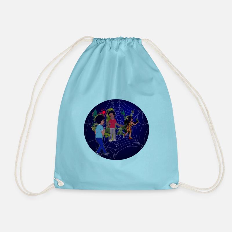 CC 20230825 201956 - Turnbeutel - Aqua