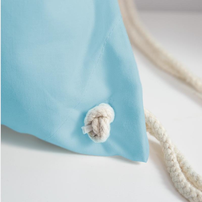 Drawstring Bag