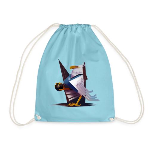 vooola - Drawstring Bag