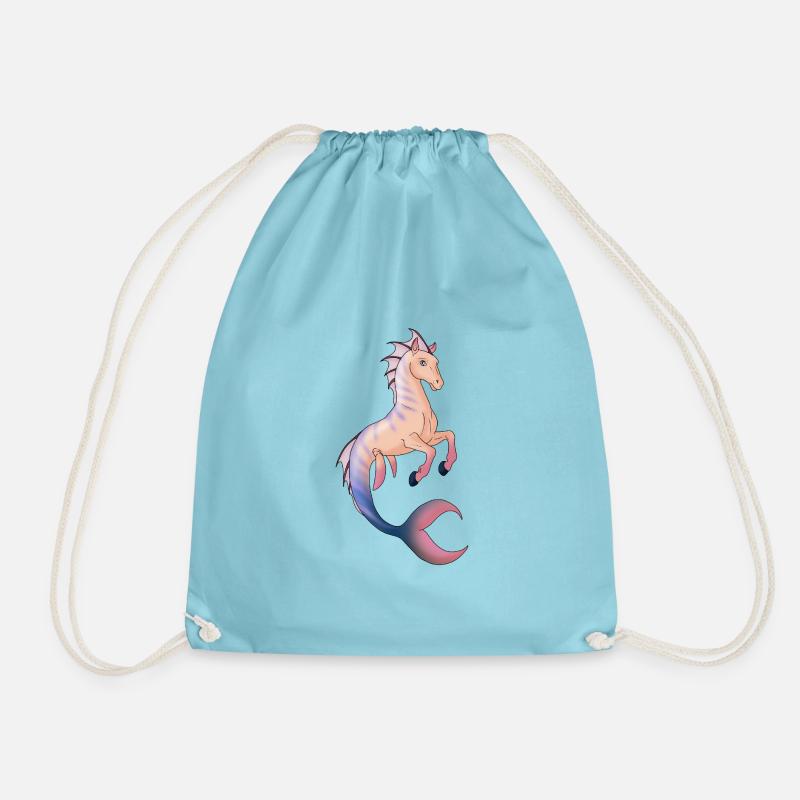 Kelpion - Turnbeutel - Aqua