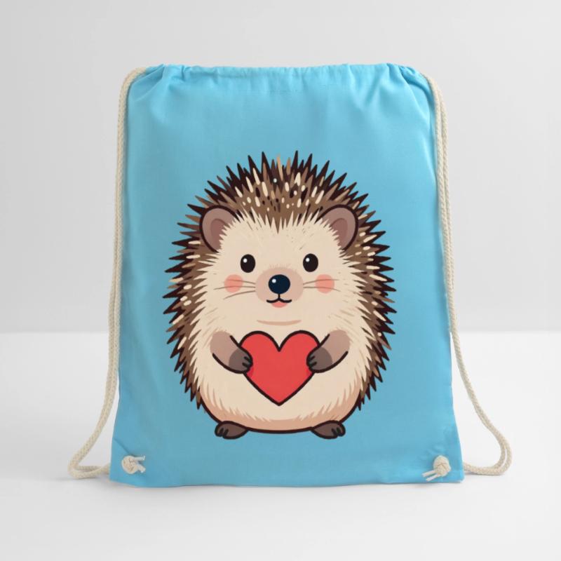 Muttertags Geschenk Mutter Muttertag Geschenkidee  Turnbeutel