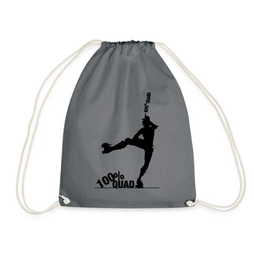 Roller Quad - Sac de sport léger