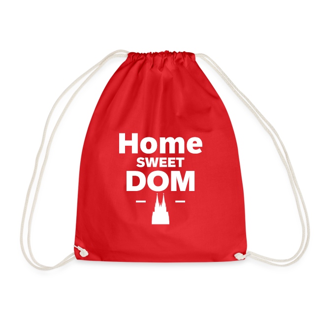 Home Sweet Dom
