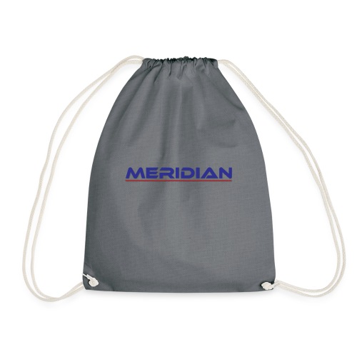 Meridian - Sacca sportiva