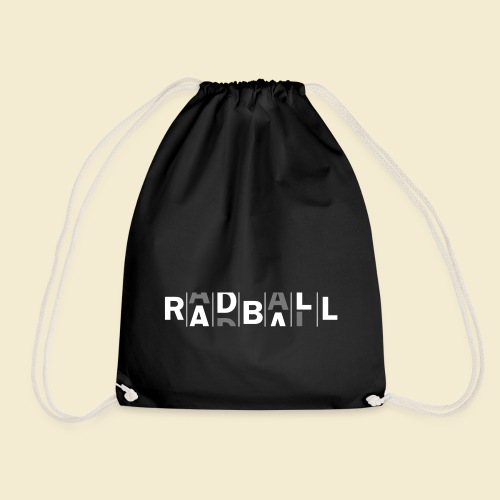 Radball - Turnbeutel