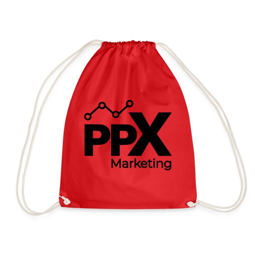 PPX Marketing Merch - Turnbeutel