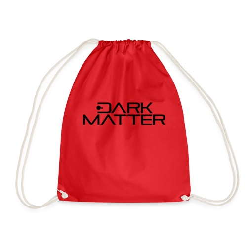 Dark Matter Tops - Drawstring Bag