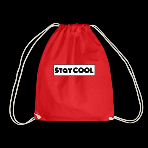Stay COOL - Gymtas