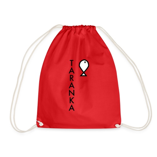Taranka - Drawstring Bag