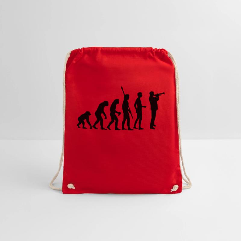 Drawstring Bag