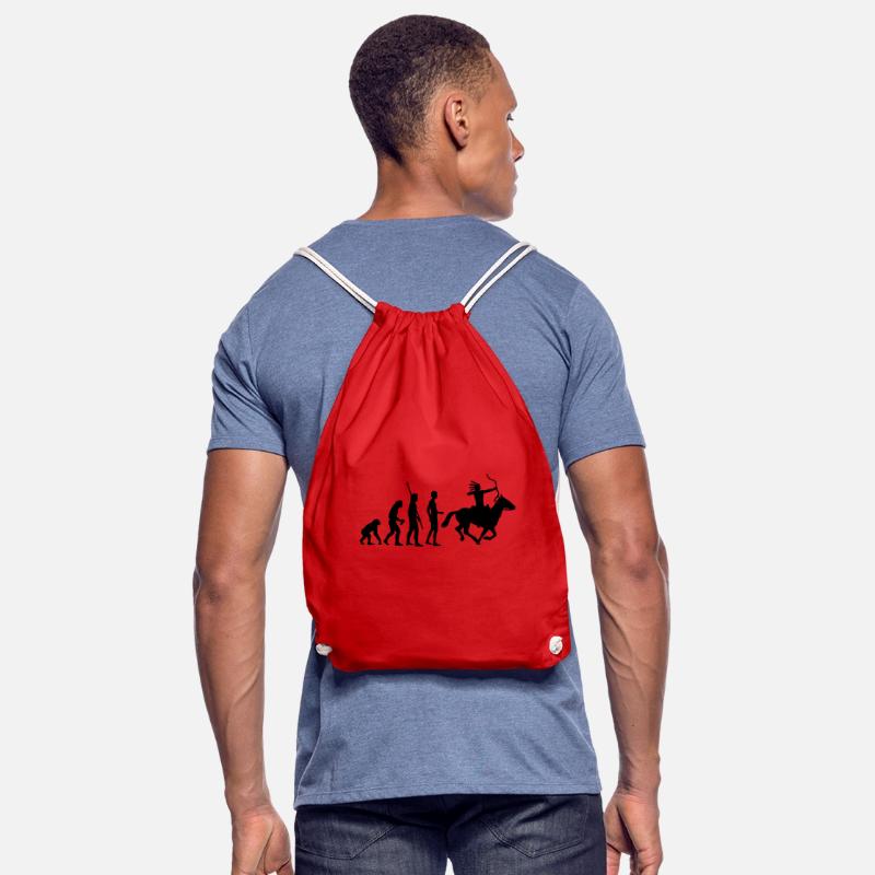 Drawstring Bag