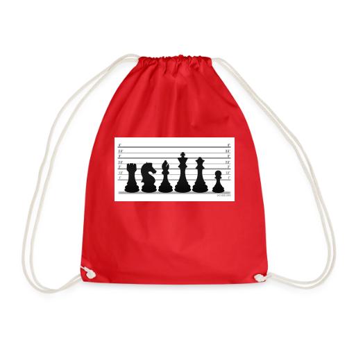Lichess Lineup - Drawstring Bag
