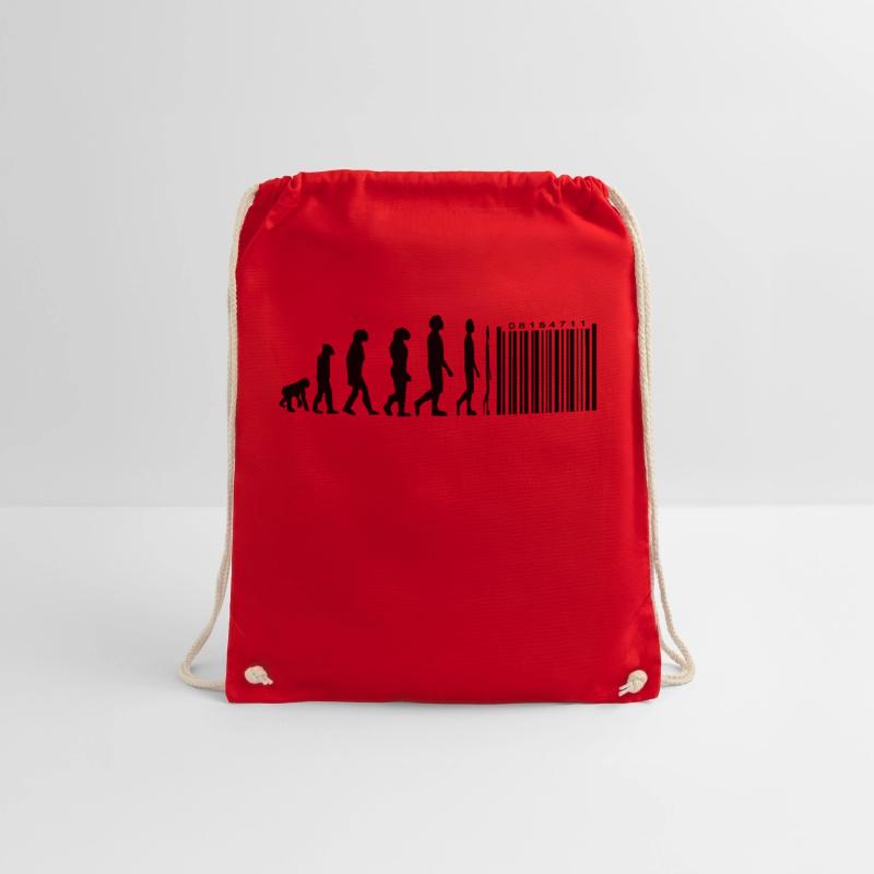 Drawstring Bag