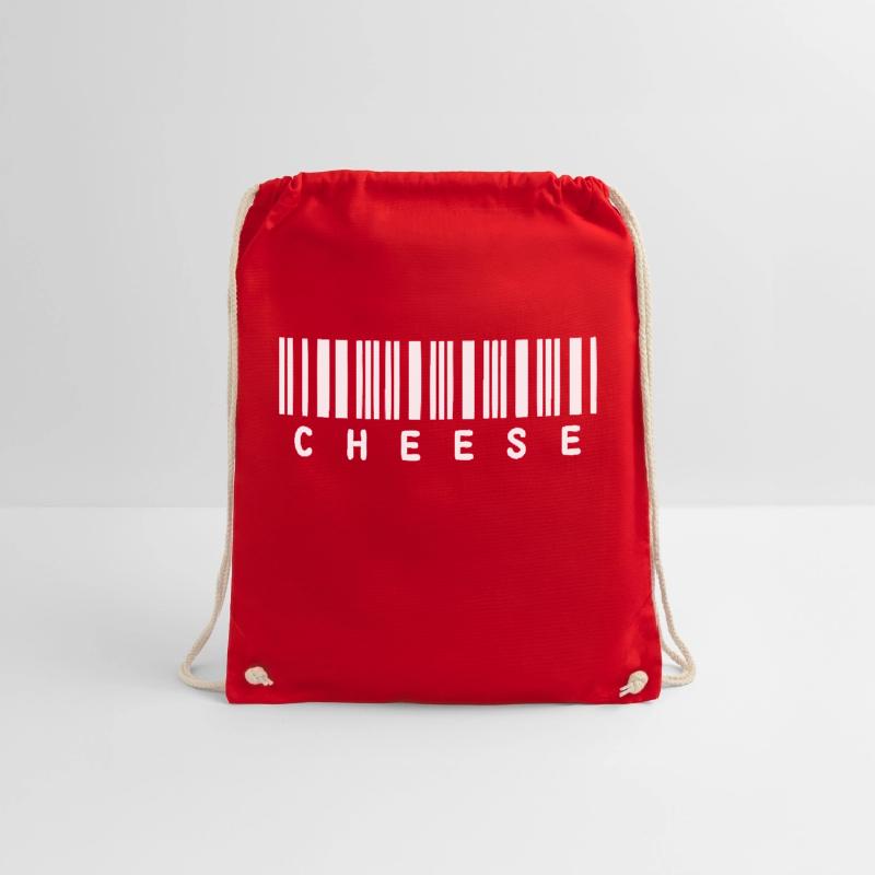 Drawstring Bag