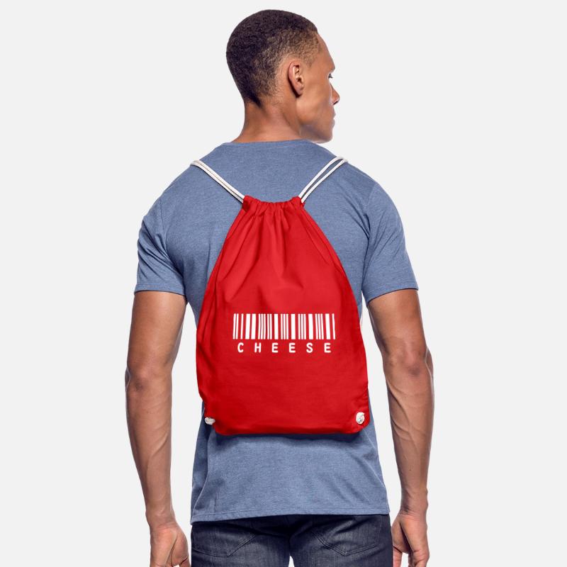 Drawstring Bag