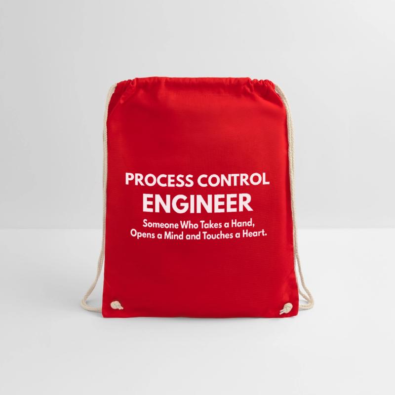 Drawstring Bag