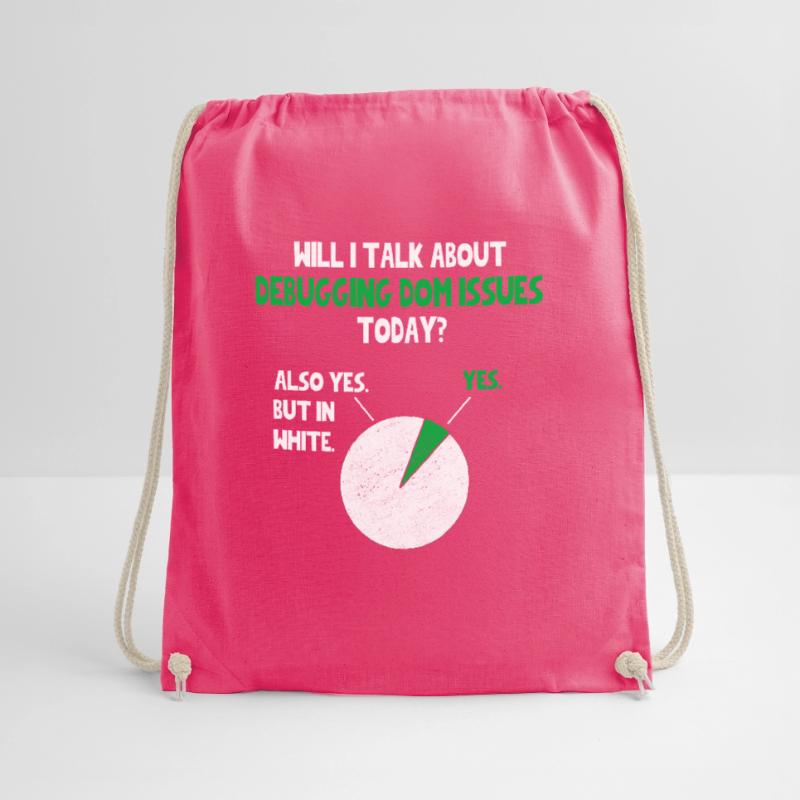 Coder Web Developer Programmer Will I talk about Turnbeutel