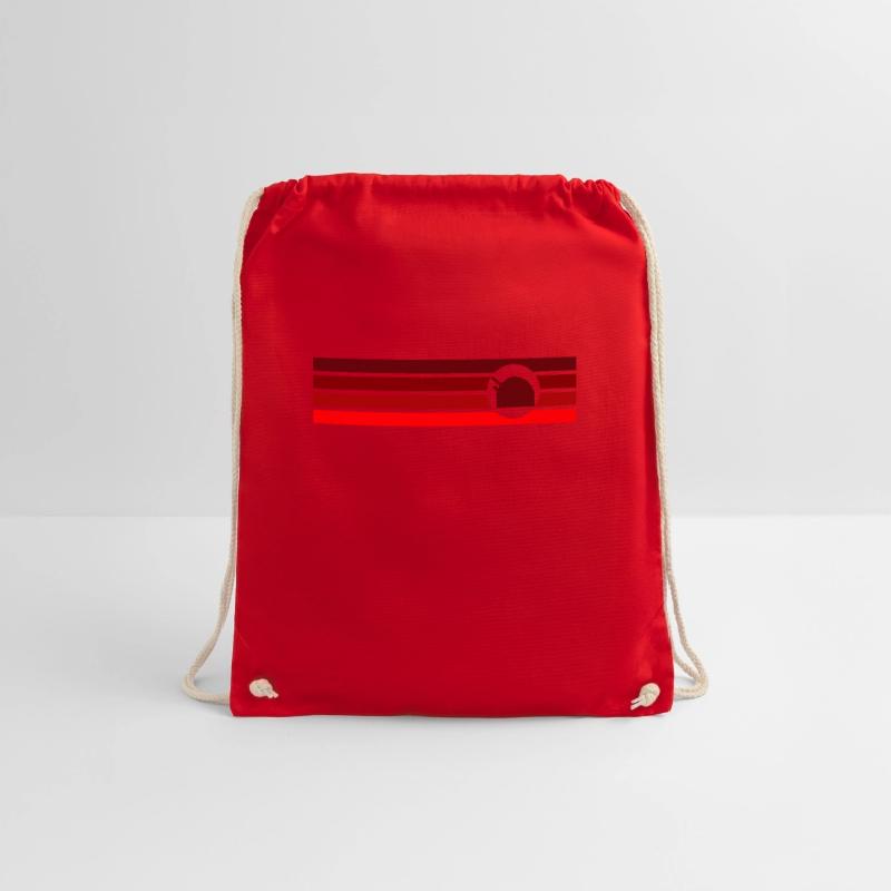 Drawstring Bag