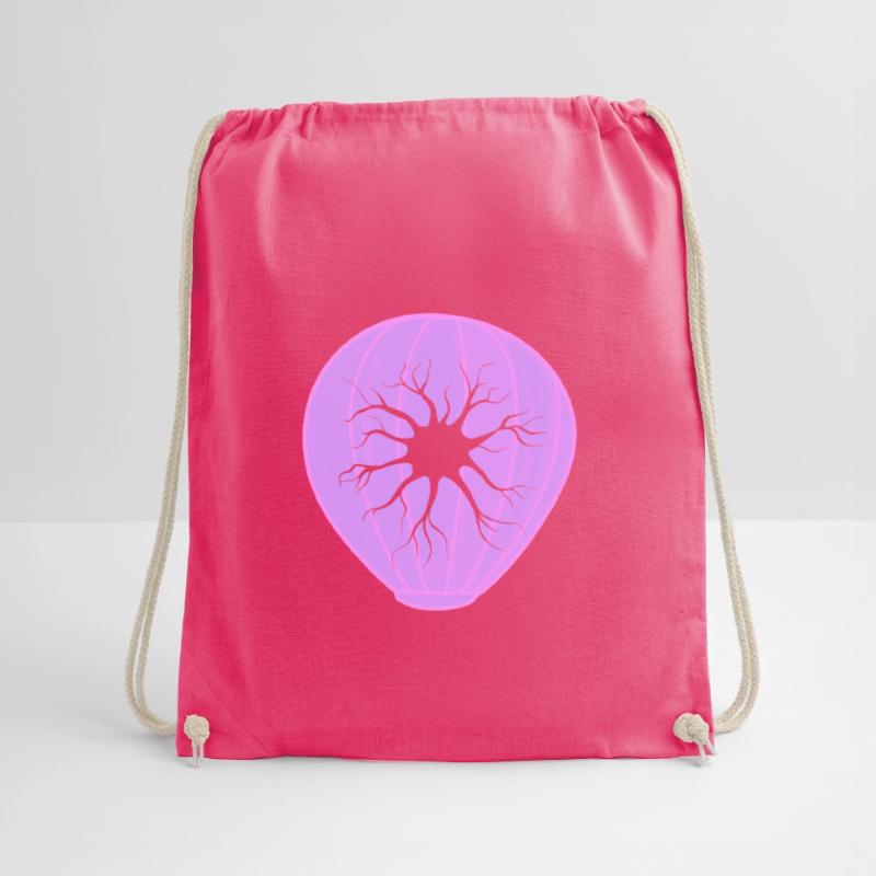 Biology Evolution Studies Drawstring Bag