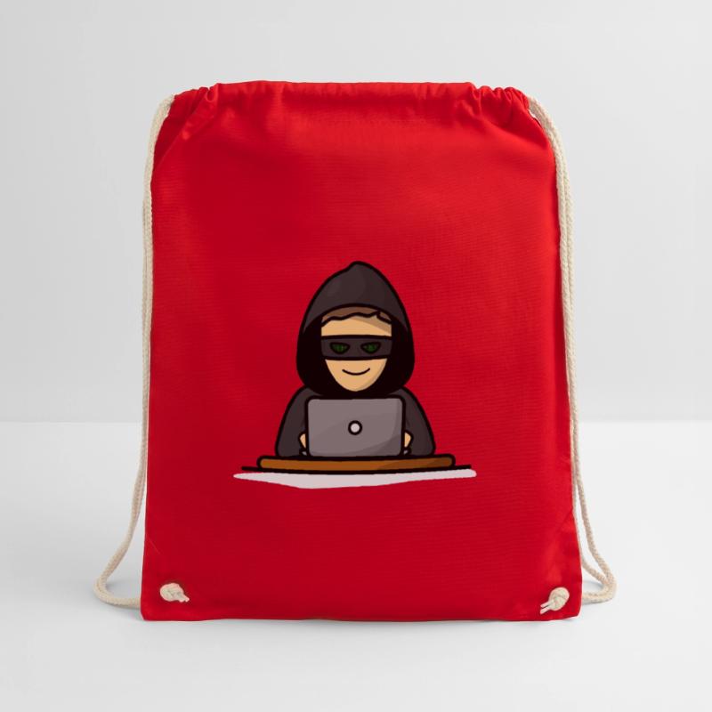 Programming Programmierer Informatiker Informatik Turnbeutel