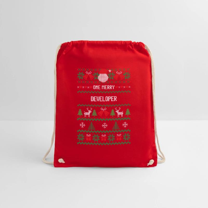 Drawstring Bag