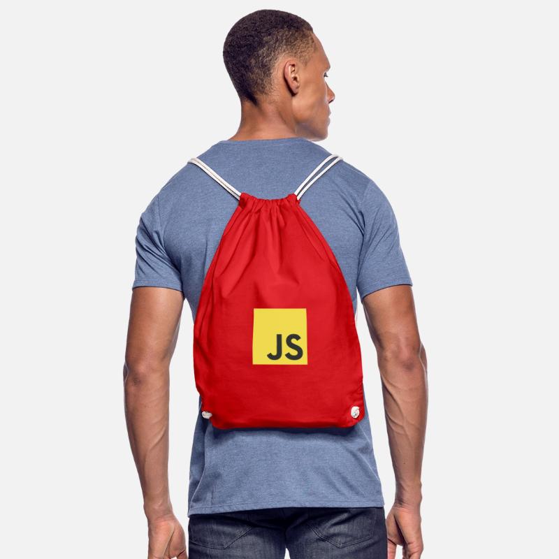 Drawstring Bag