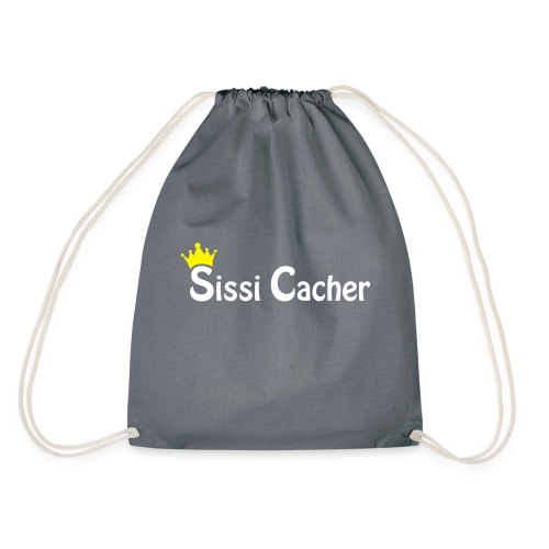 Sissi Cacher - 2colors - 2010 - Turnbeutel