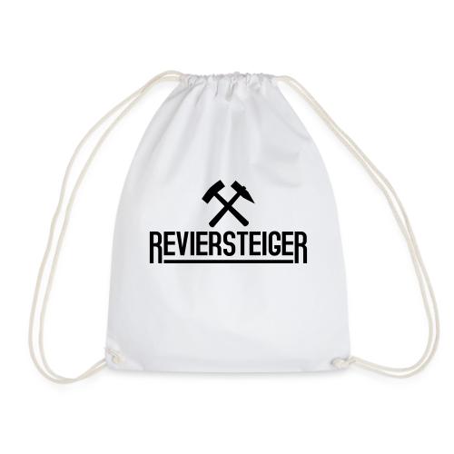 berufe_reviersteiger - Turnbeutel