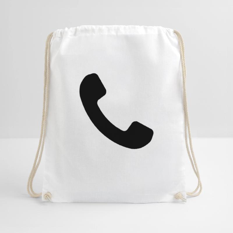 Telefon Worek gimnastyczny