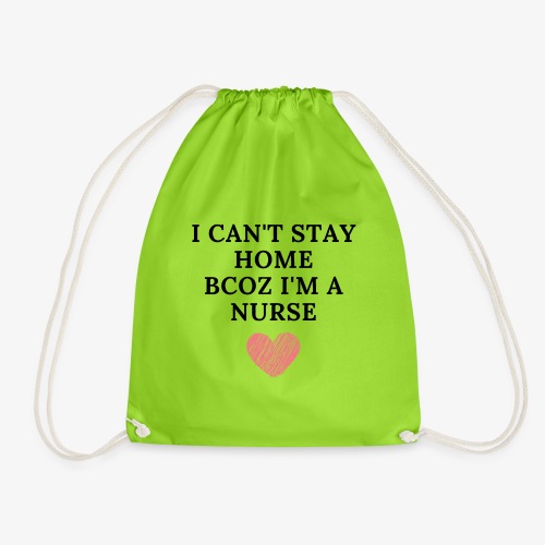 Because I'm Nurse - Jumppakassi