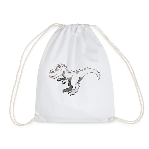 Indominus Rexy - Drawstring Bag