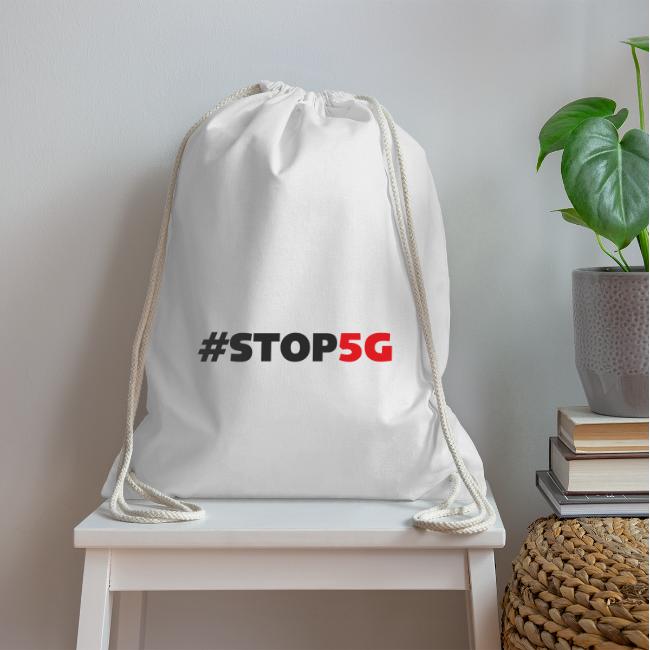 Stop5G linea logo