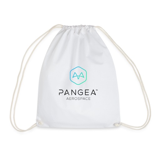 Pangea Aerospace - Drawstring Bag