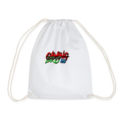 gamin brohd - Drawstring Bag