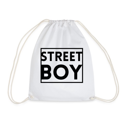 street boy - Sac de sport léger